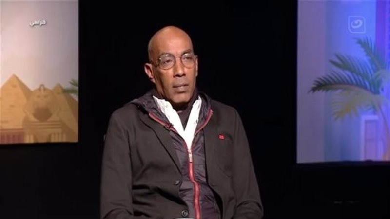 هشام إدريس أحد مؤسسي