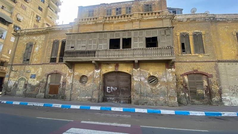 بيت المساجيري