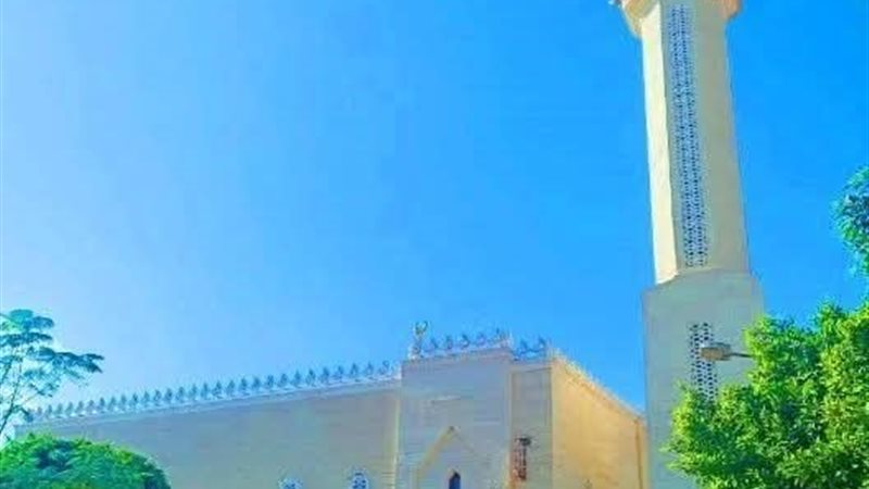 مسجد آل عبد الرازق