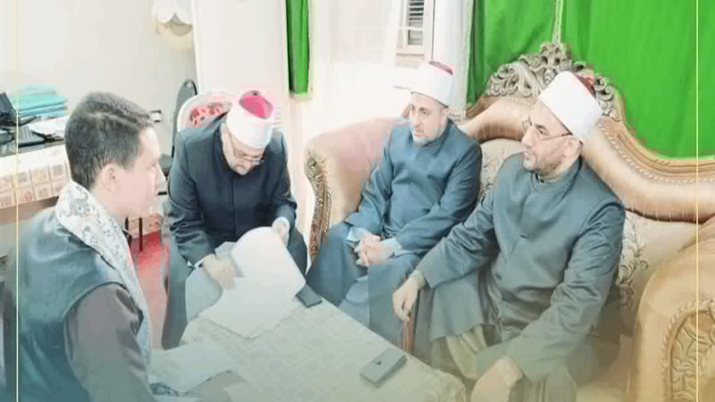 مسابقة حفظ المتون