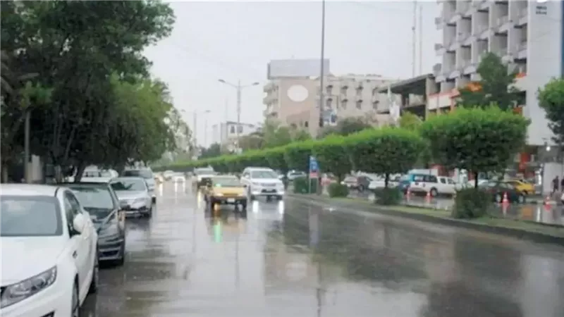 الشتاء