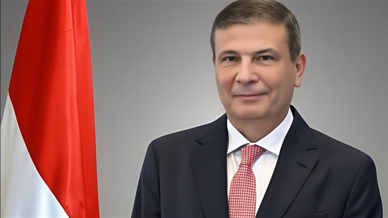 وزير الزراعة 