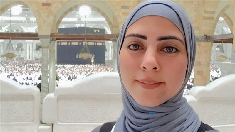 سيدة تكتشف خيانة