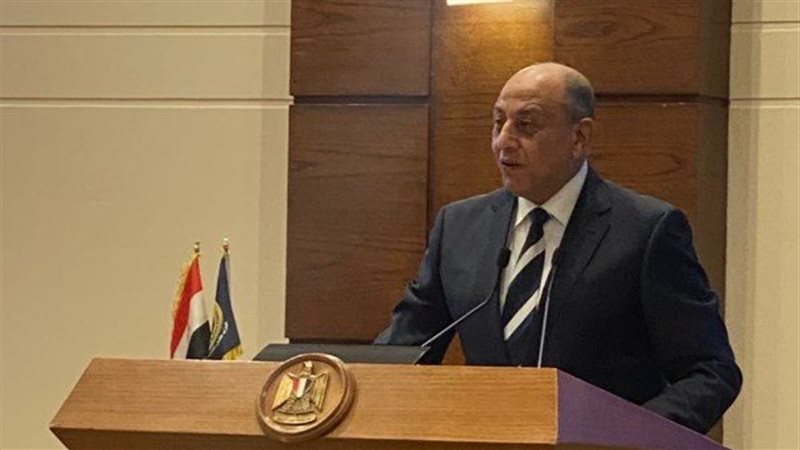 الفريق محمد عباس