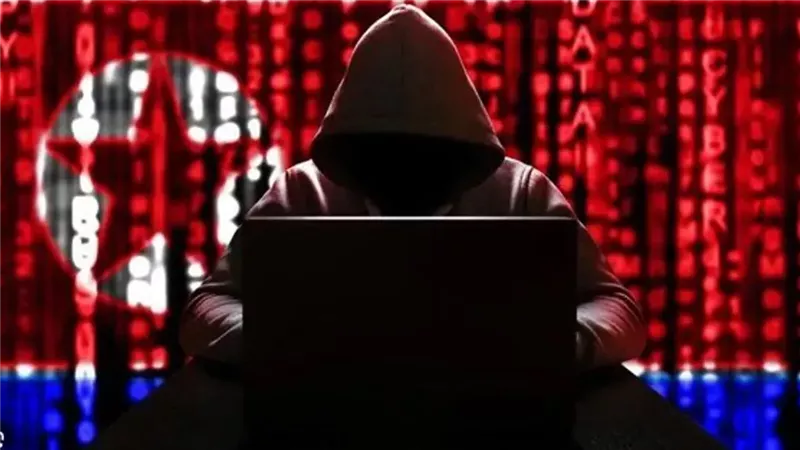 قراصنة كوريا الشمالية