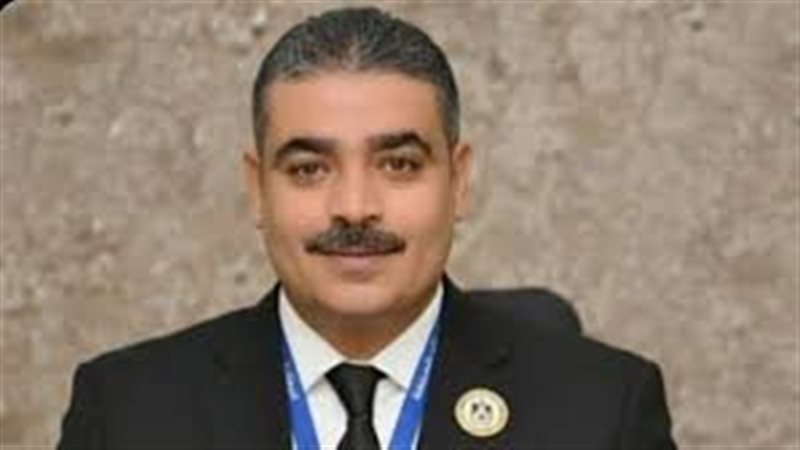 مصطفى يسرى معاذ