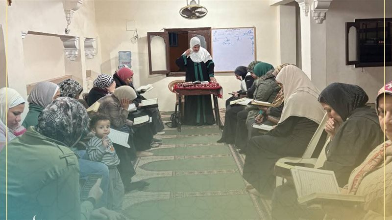 الدروس العلمية  المنهجية