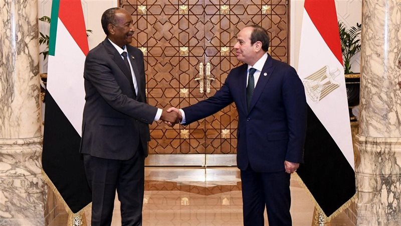 الرئيس عبدالفتاح