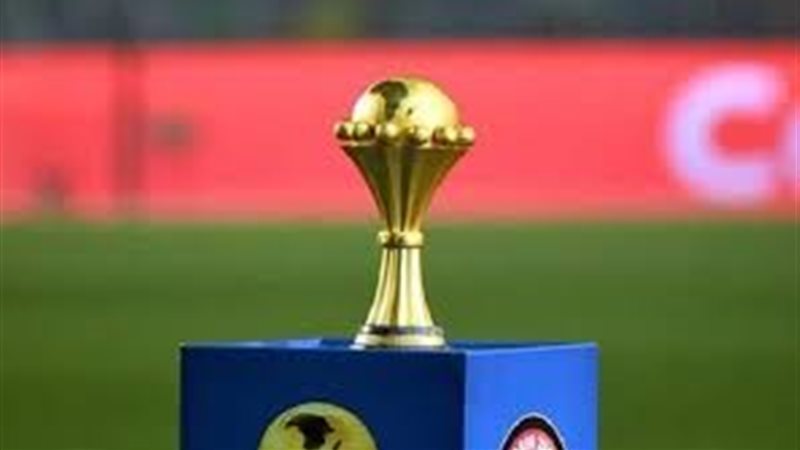 كأس الأمم الأفريقية