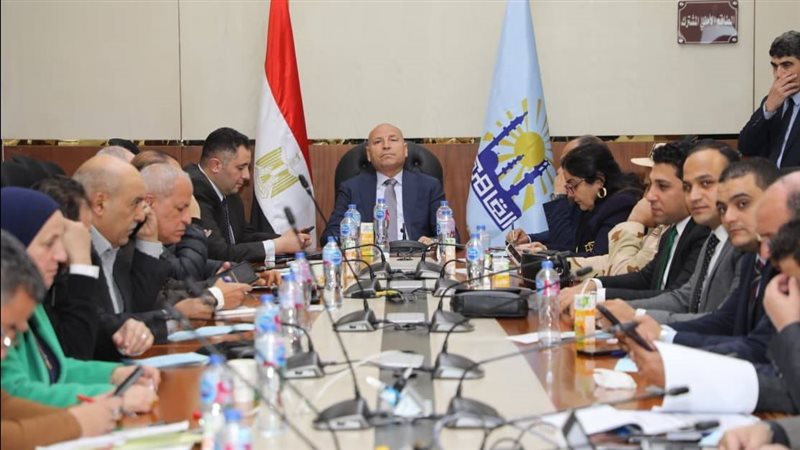 محافظة القاهرة