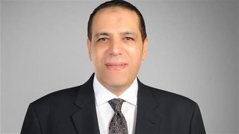 النائب الصافي عبد