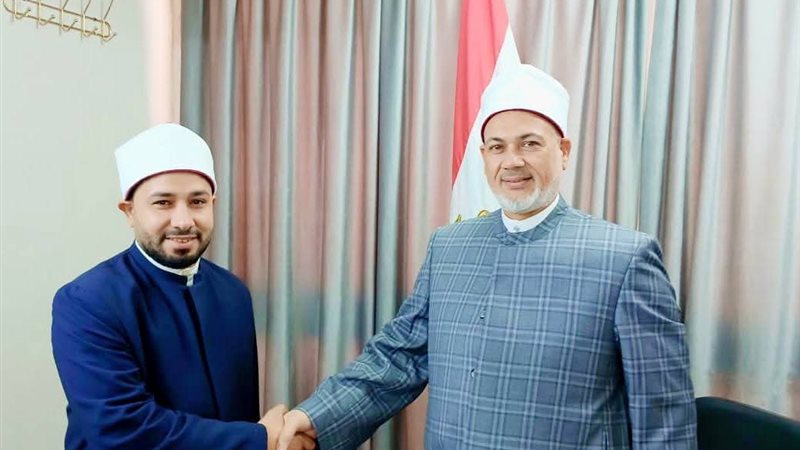 الدكتور عاصم قبيصي