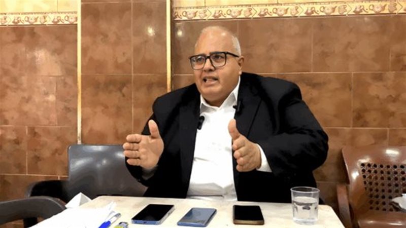 محمد زهران