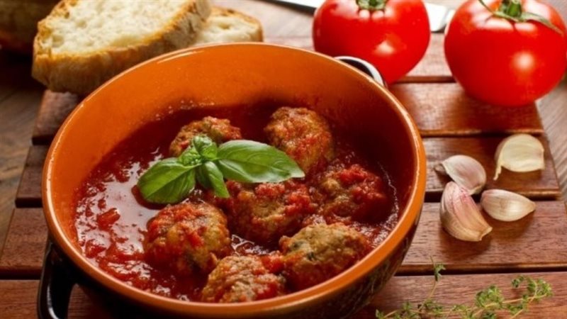 كفتة الأرز