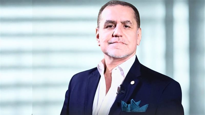 هاني أبو الفتوح خبير