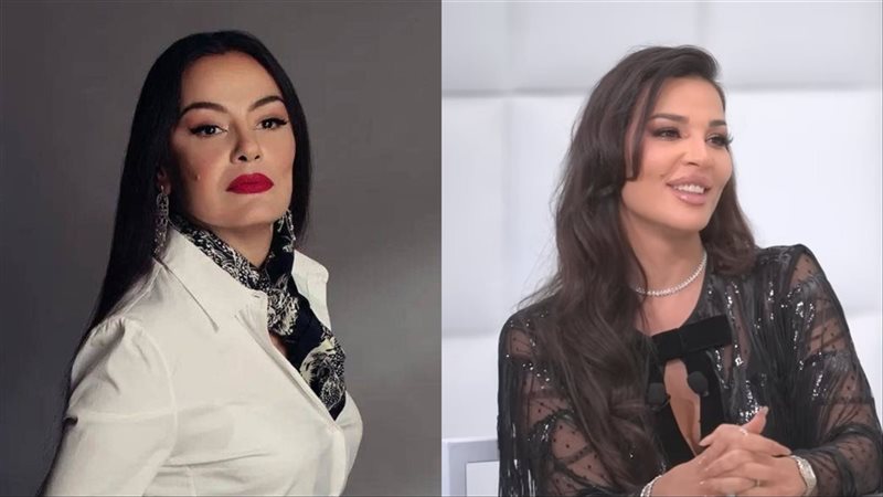 نادين نسيب نجيم ـ