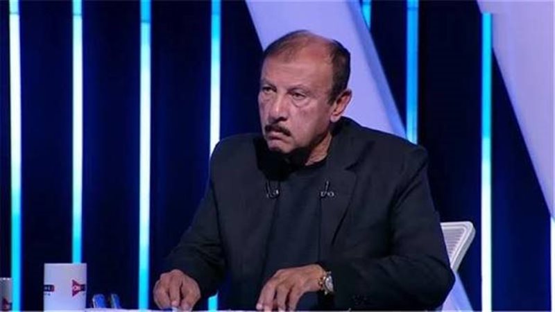 محسن صالح الخبير