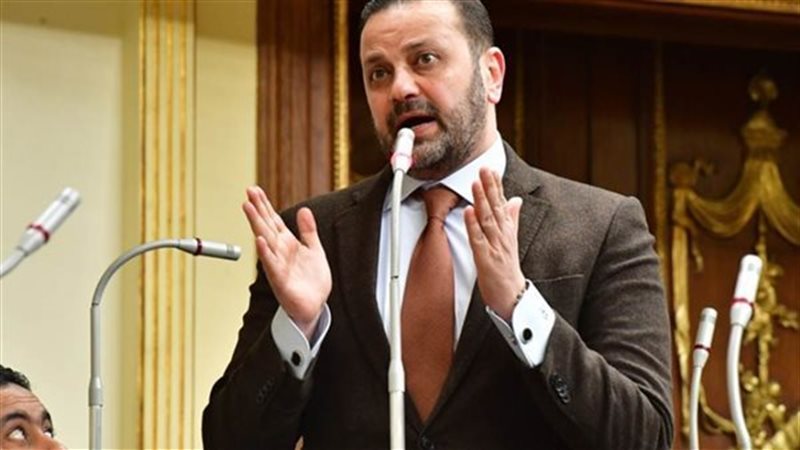 أحمد الشرقاوي