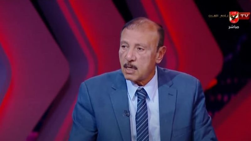 محسن صالح الخبير
