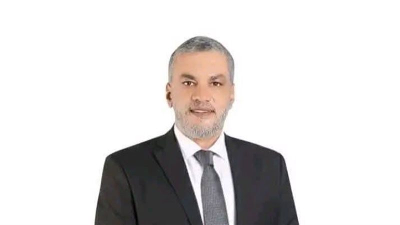 الشيخ ماجد ربيع