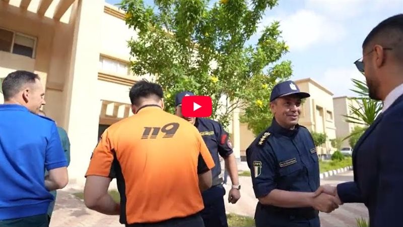 احتفالات الداخلية