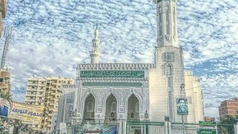 مواقيت الصلاه 