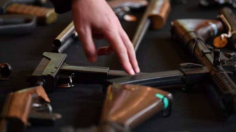 أستراليا تعلن عن