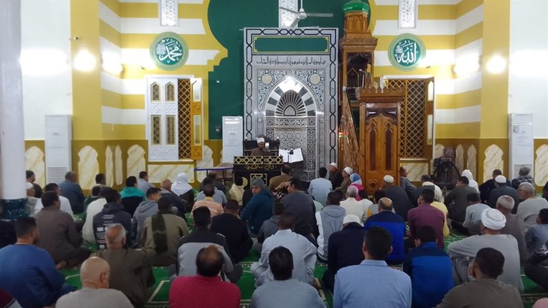 مسجد السيد يوسف