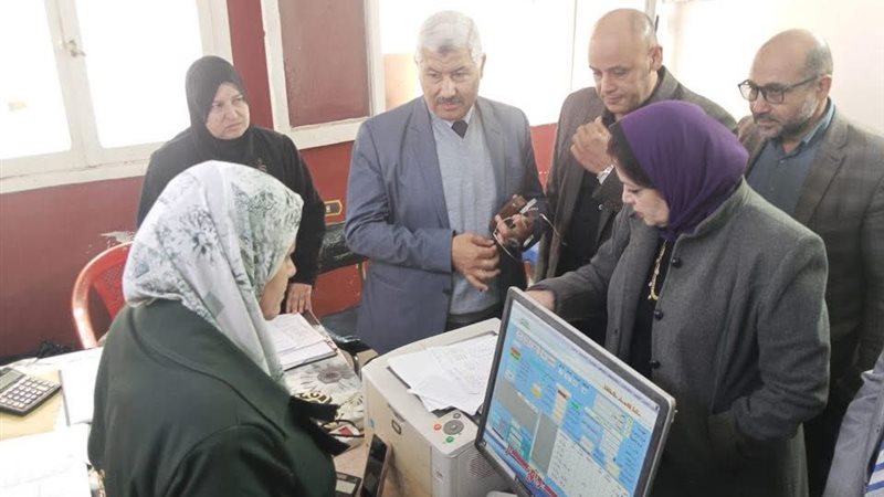 تأمين التغذية الكهربائية