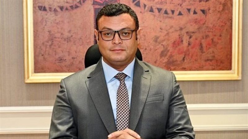 وزير الإسكان 