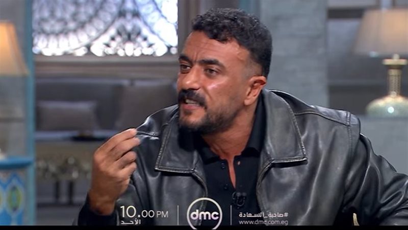 أحمد العوضي