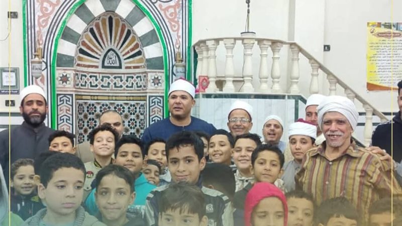 برنامج الطفل بالشرقية