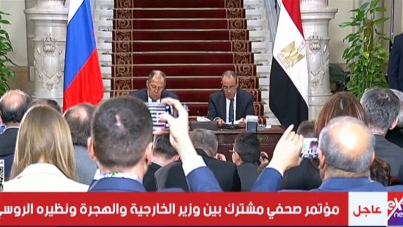 وزير الخارجية