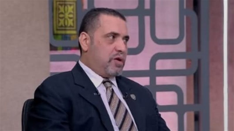 حازم المنوفي 
