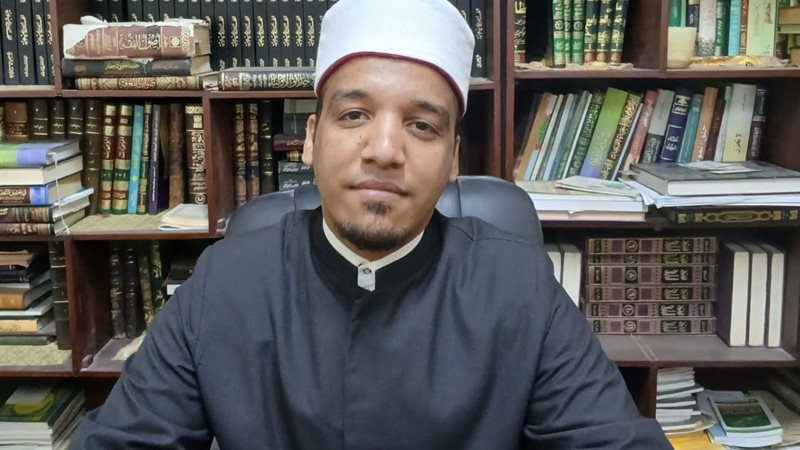 الشيخ عبد الرحمن