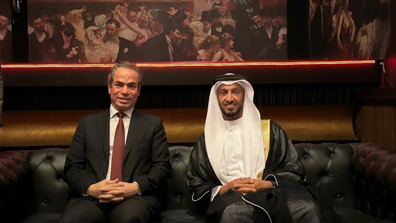  الكاتب أحمد المسلماني