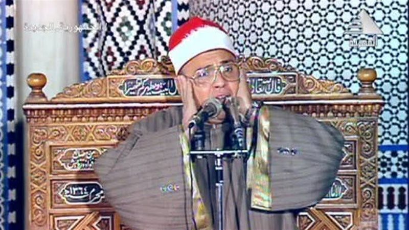 الشيخ عبد العزيز