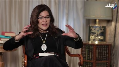فاطمة ناعوت: العنف ضد المرأة نتاج وعي مأزوم وتفسيرات بشرية خاطئة للدين