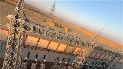 إنجاز مزدوج في ختام 2025.. الكهرباء: تشغيل محطتي ND4 وND5 بالدلتا الجديدة