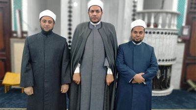 دار الإفتاء في شمال سيناء.. مجالس إفتائية وخطب جمعة لأمناء الفتوى