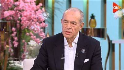 لهذا السبب.. محمد منصور ينقل مقر إقامته من بريطانيا إلى مصر