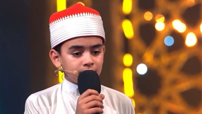الشيخ محمد جبريل يعلّق على وعكة القارئ محمد القلاجي ويوصي بالرقية والدعاء 
