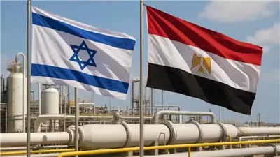 وزير البترول الاسبق يكشف تفاصيل صفقة الغاز مع إسرائيل