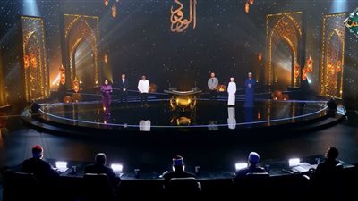 منافسة قوية في الحلقة 11 من «دولة التلاوة» بين أبرز 5 متسابقين|فيديو  