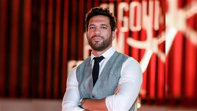حسن الرداد يكشف تفاصيل فيلمه الجديد 