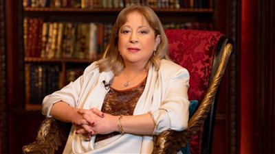 وداعًا سمية الألفي.. اللحظات الأخيرة لـ«نجمة الهوانم» في كواليس «سفاح التجمع»