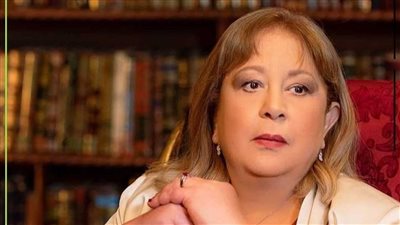 تشييع جنازة الفنانة سمية الألفي بعد صلاة العصر من مسجد مصطفى محمود