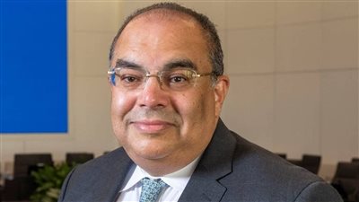 جامعة بنها ترشح الدكتور محمود محيي الدين لجائزة النيل للمبدعين المصريين 