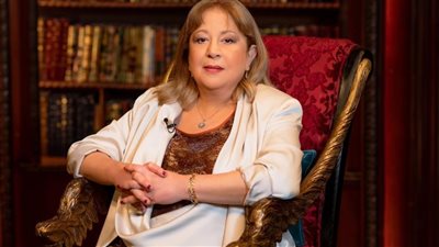 نقابة المهن التمثيلية برئاسة أشرف زكي تنعى الفنانة سمية الألفي