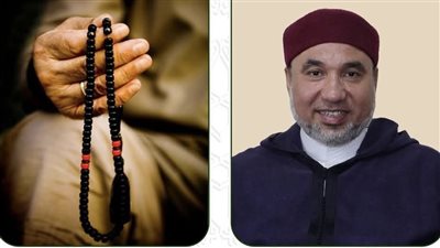 محظور شرعا أم جائز.. هل يُظهر المسلمُ (السبحة) أم يخفيها؟: أزهري يوضح